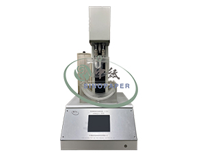 diaper absorbility tester t 025a